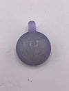 Danny W Glass Pendant - Sandblasted