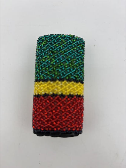 High Grade Mike Bic Lighter Case
