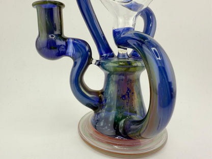 Brando Space Tech Recycler 10mm 90°