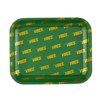 Vibes Roliing Tray-Mini