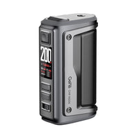 VooPoo Argus GT II Mod