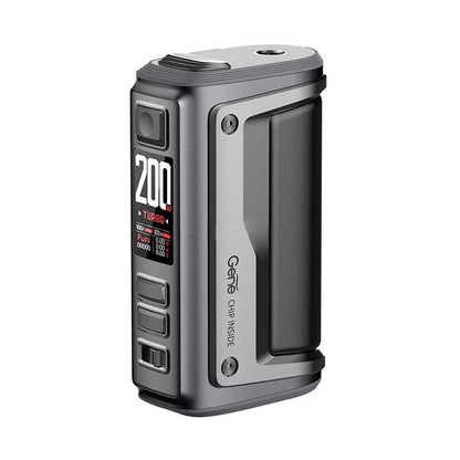 VooPoo Argus GT II Mod