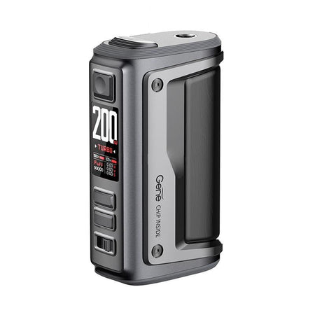VooPoo Argus GT II Mod