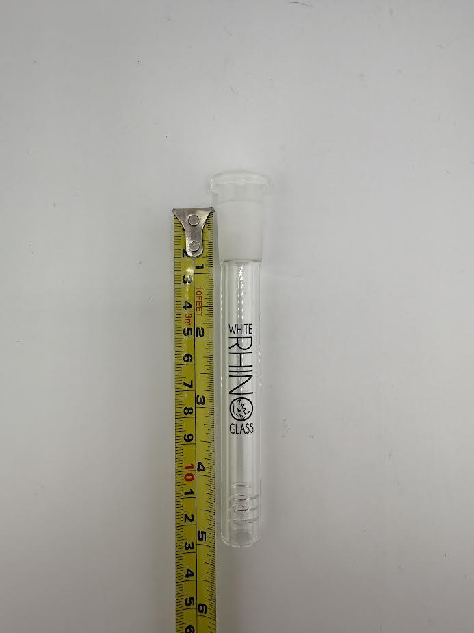 White Rhino Downstem