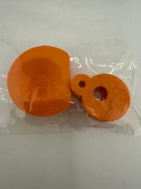 Dab Rite Replacement v1.0 Silicone Covers Single Color