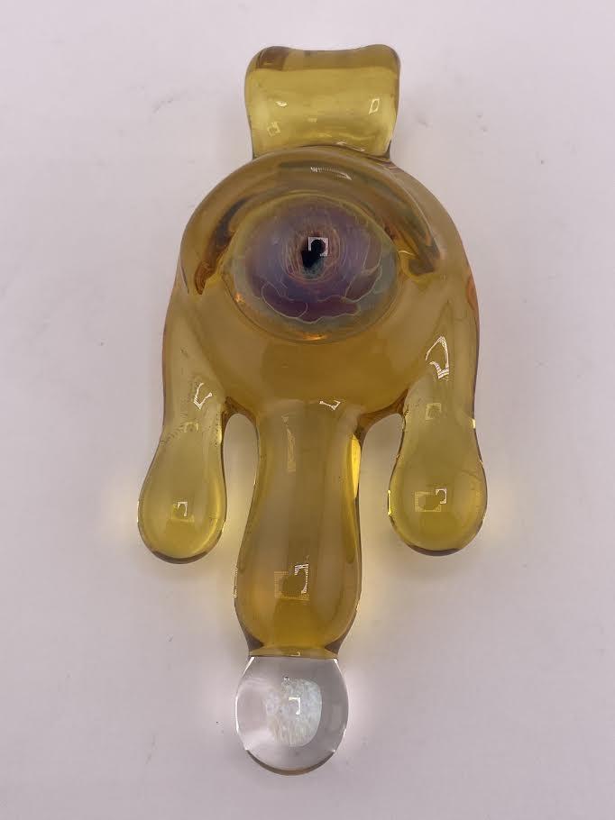 Tim Doane Pendant -  Drippy Eye