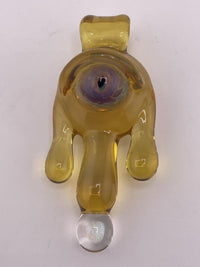 Tim Doane Pendant -  Drippy Eye