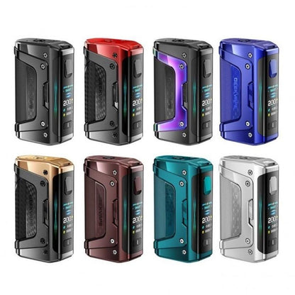 GeekVape Aegies Legend 5 Mod Only