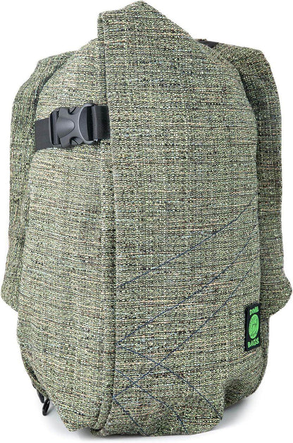 Dime Bags Computer Back Sack