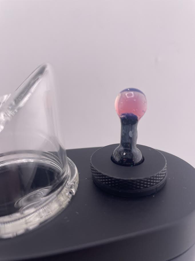 Paulson Pieces Dr. Dabber Switch 2 Spinner Cap