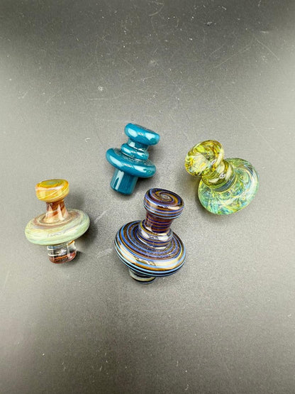 Luke The Drifter Full Color Slurper Plugs