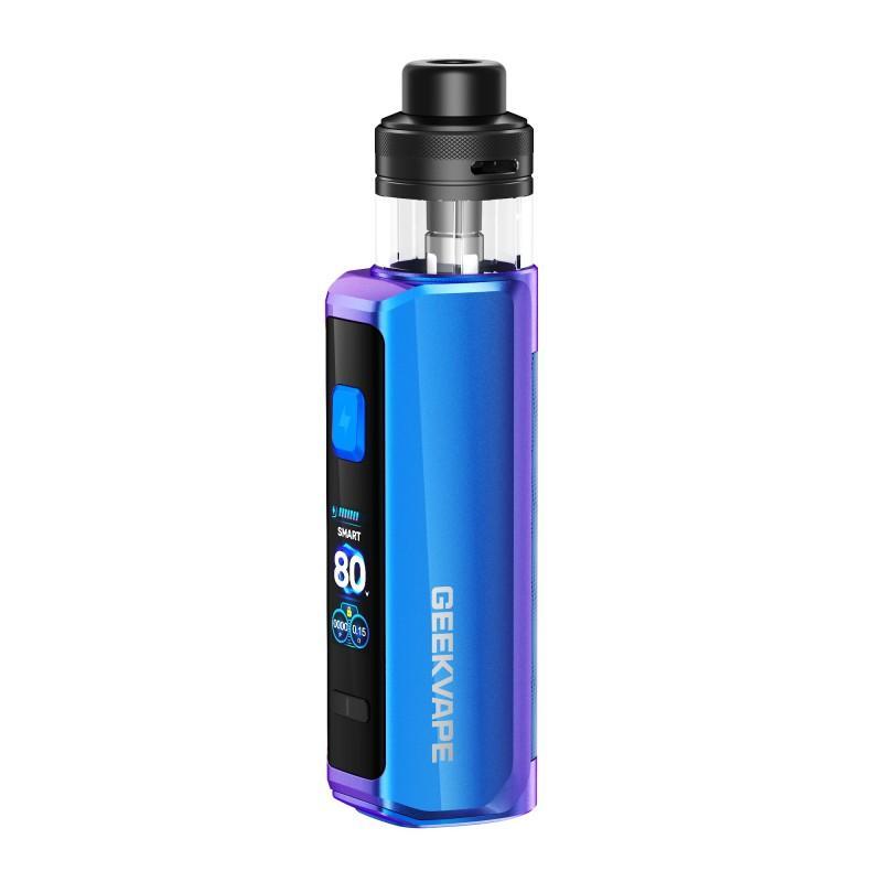Geek Vape Aegis Hybrid Mod - Aegis Force