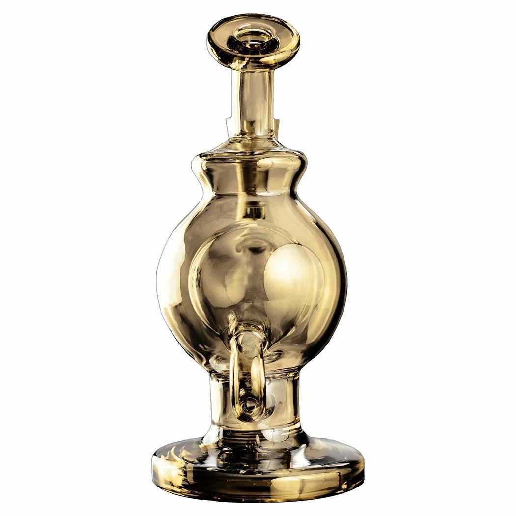 MJ Arsenal Atlas Mini Dab Rig - Gold