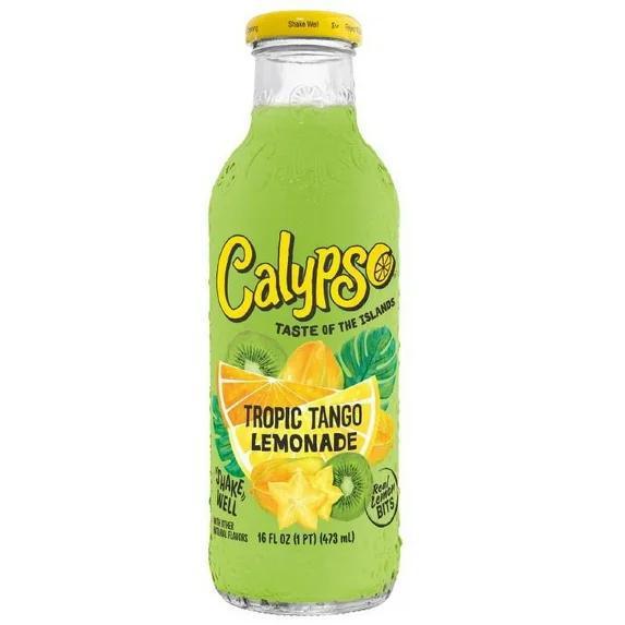 Calypso Lemonade 16oz