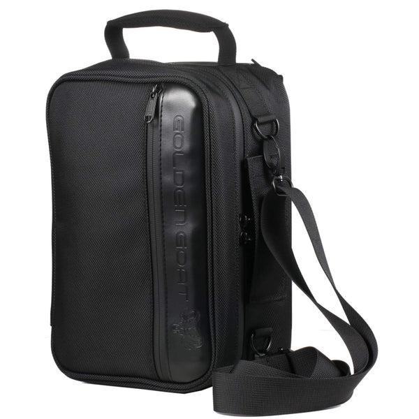 Golden Goat Large Smell Proof Bag
