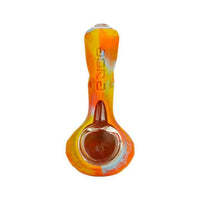 Eyce Molds Proteck Alien Silicone Pipe