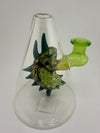 Hardman Art Chameleon Beaker 10mm 90°