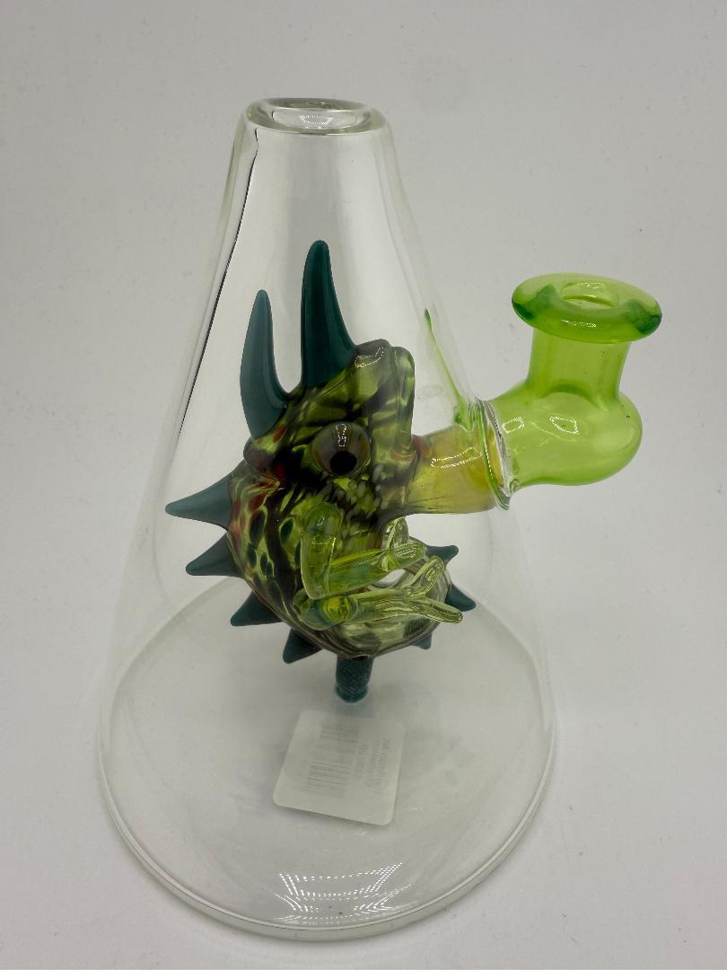 Hardman Art Chameleon Beaker 10mm 90°