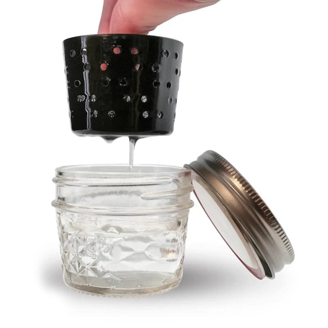 Dr Buzzkill's Dunk Tank - Quartz & Accessory Cleaning Tank (Coming Soon)