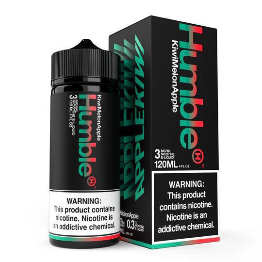 Humble 120ml