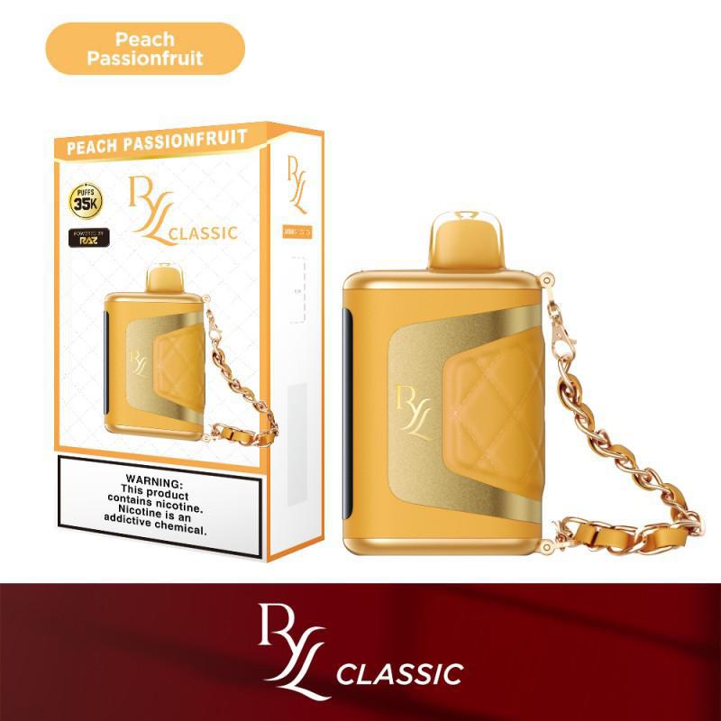 RYL Classic 35k