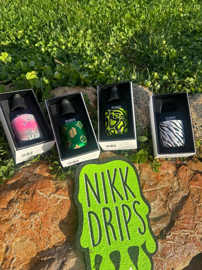 Nikk Drips | Your One-Stop Smoke Shop Nikk Drips | Your One-Stop Smoke Shop