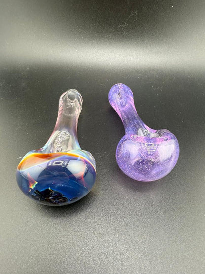 Paul Smith Hand Pipe