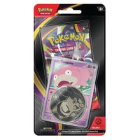 Pokémon TCG Pitch Black Single Pack Blister - Slowpoke Promo | ME05