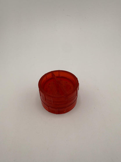 Plastic Grinder 1.75"
