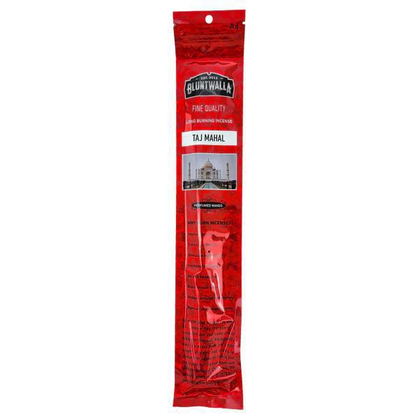 Blunt Walla Incense Display