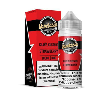 Vapetasia 100ml