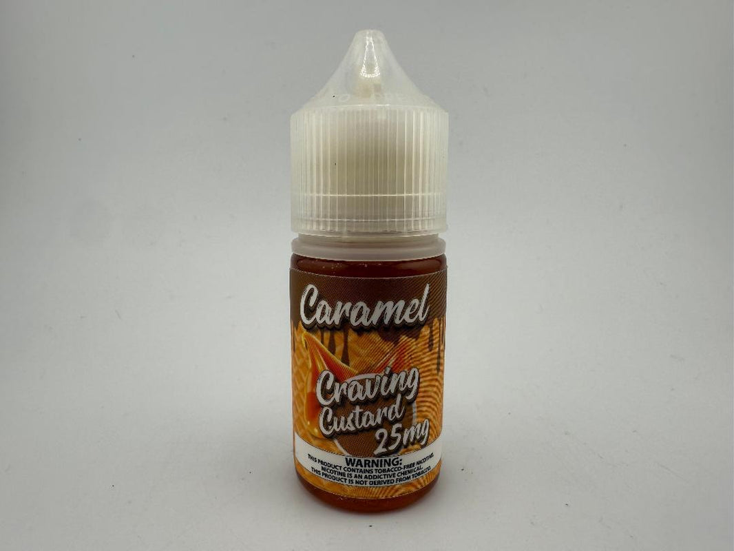Cloud Nine 30ml Craving Custard