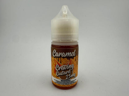 Cloud Nine 30ml Craving Custard