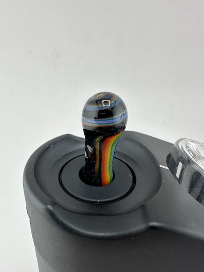Paulson Pieces Dr. Dabber Switch GO Joystick Carb Cap – Full Color