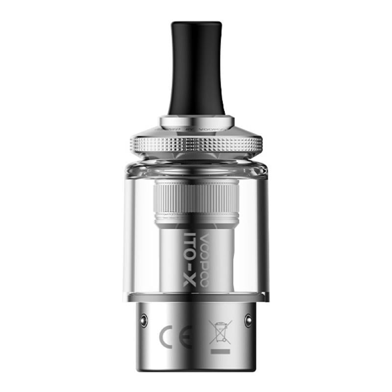 VooPoo ITO-X Pod