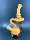 AFM Glass NBS928 Drain Recycler 14mm 45°