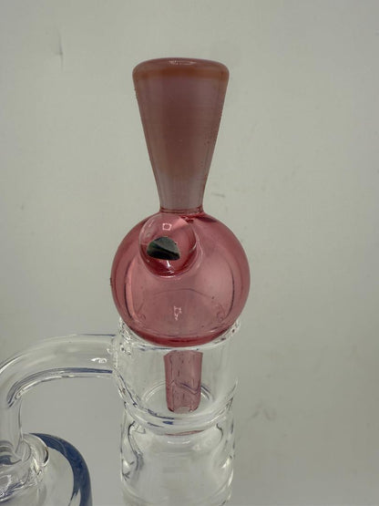 Pugsley Glass Bubble Cap