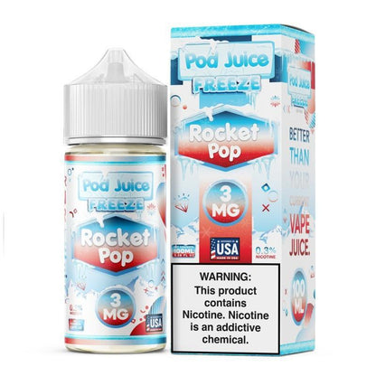 Pod Juice Freeze 100ml