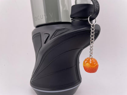 Beep Boop Bop  Puffco / Carta E-Rig Charm - Fruit