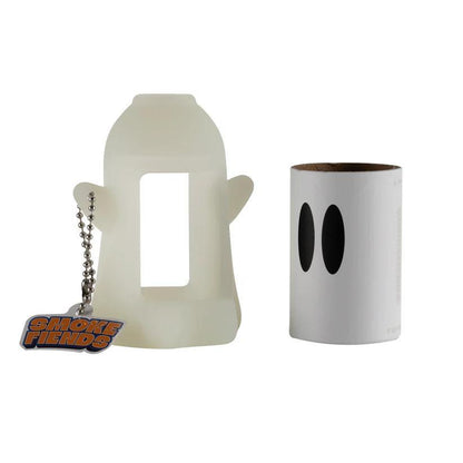 Hemper Glass Personal Eco Filter - Smoke Fiends