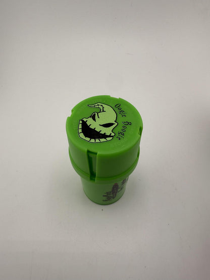 Medtainer Grinder - Nightmeds Before Christmas