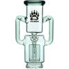 CaliBear Carta / Carta 2 / Carta Sport Glass Attachment - Straight Tube Recycler