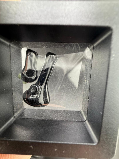 Paulson Pieces Miniature Surprise Beaker / Flower Pipe