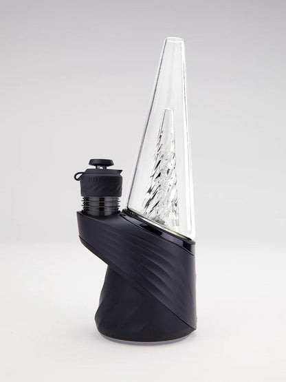 Puffco Peak Pro 3DXL Chamber Black