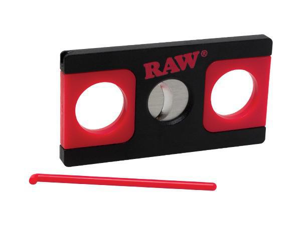 RAW Rolling Papers Cone Cutter