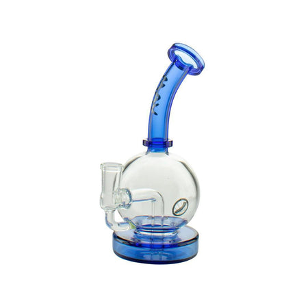 MAV Glass Bulb 14mm 90°