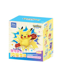Pokémon x HOLLY BOX Shining Debut 3D Refrigerator Magnet Blind Box – Mystery Pokémon Collectible (Coming Soon)