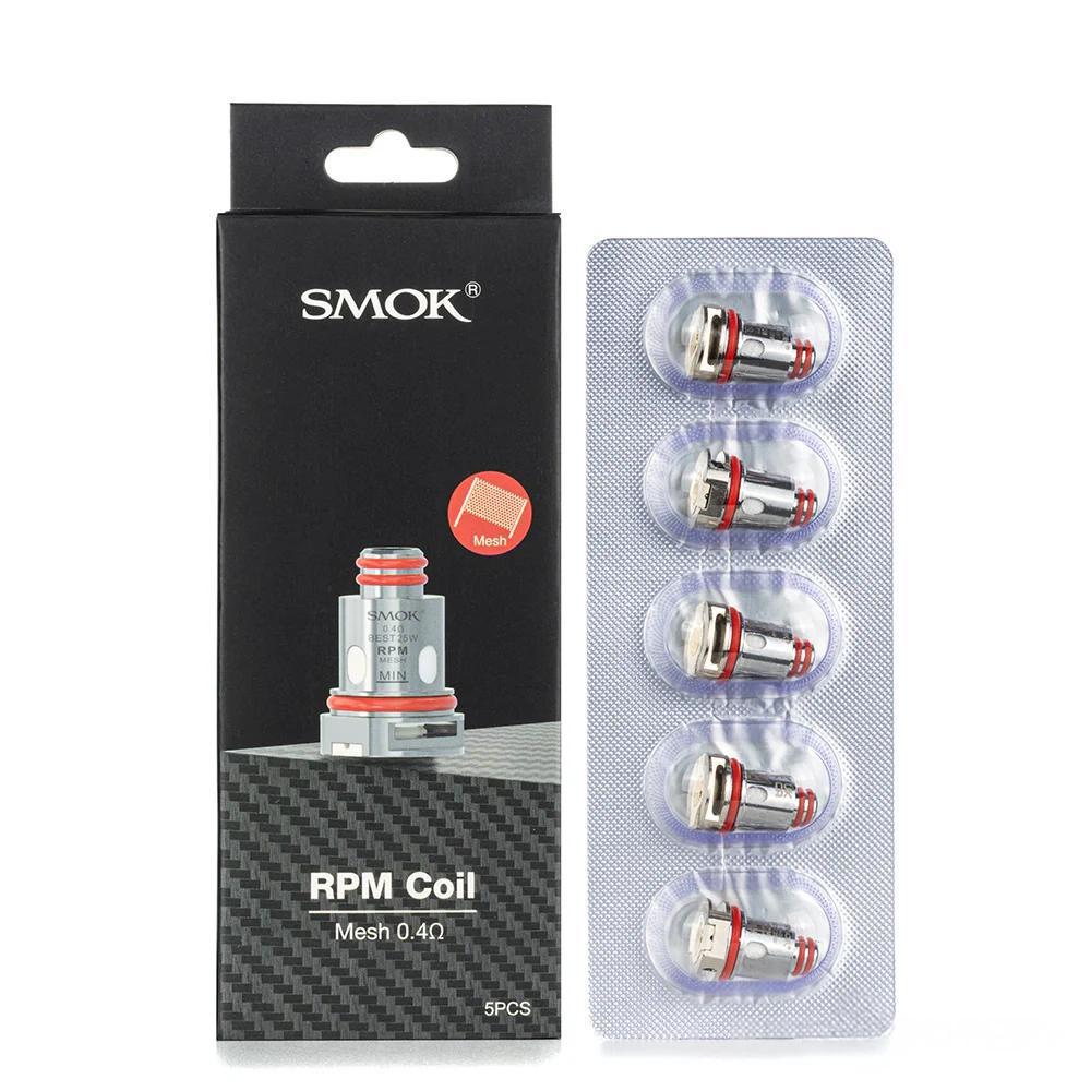 Smok RPM Coil 1pc