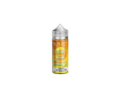 Cloud Nine 100ml B-Pop