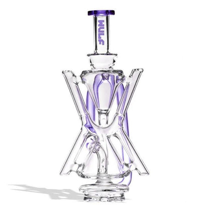 Wulf Mods Puffco Peak / Peak Pro Glass Top - Web